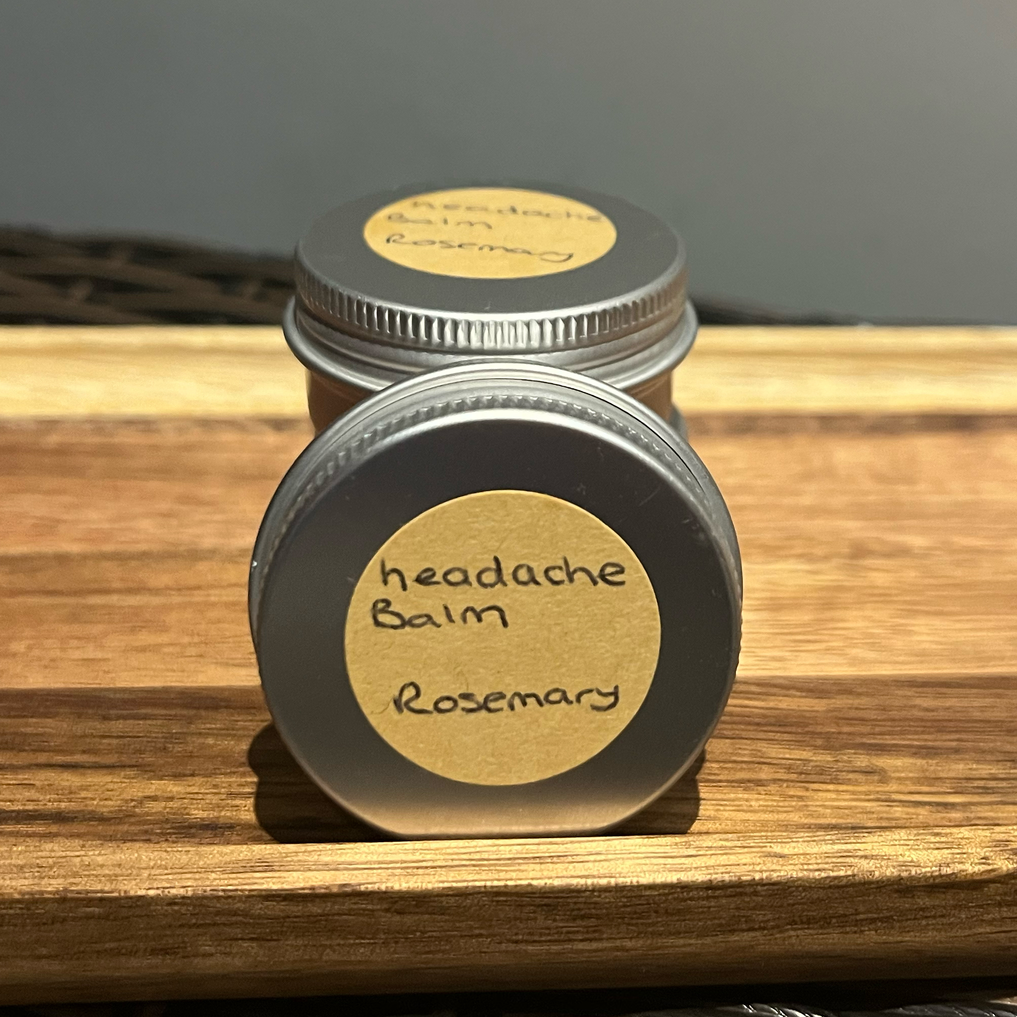 Body and Face Oil
