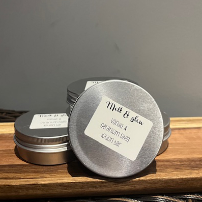 Lotion Bar