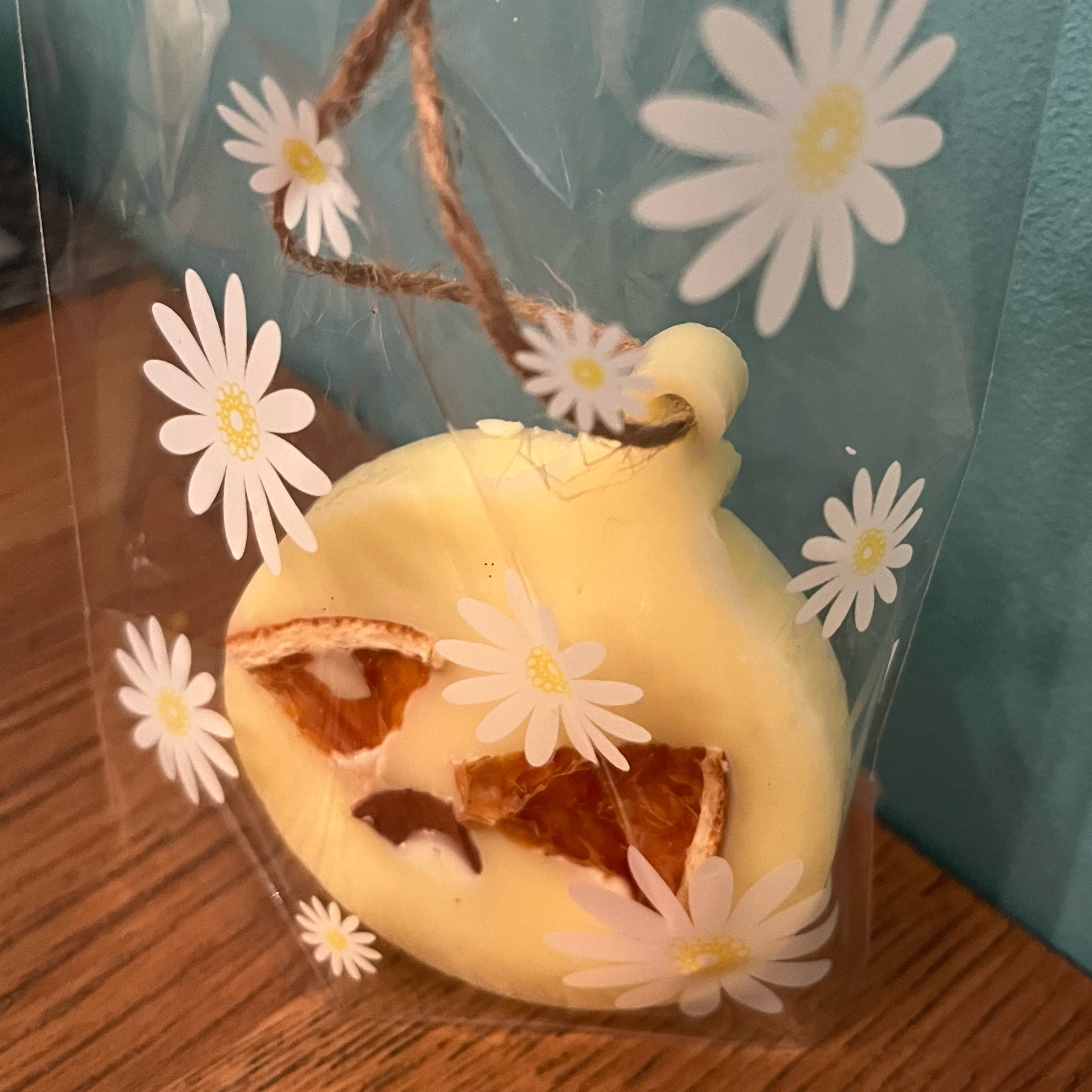 Bauble Freshener