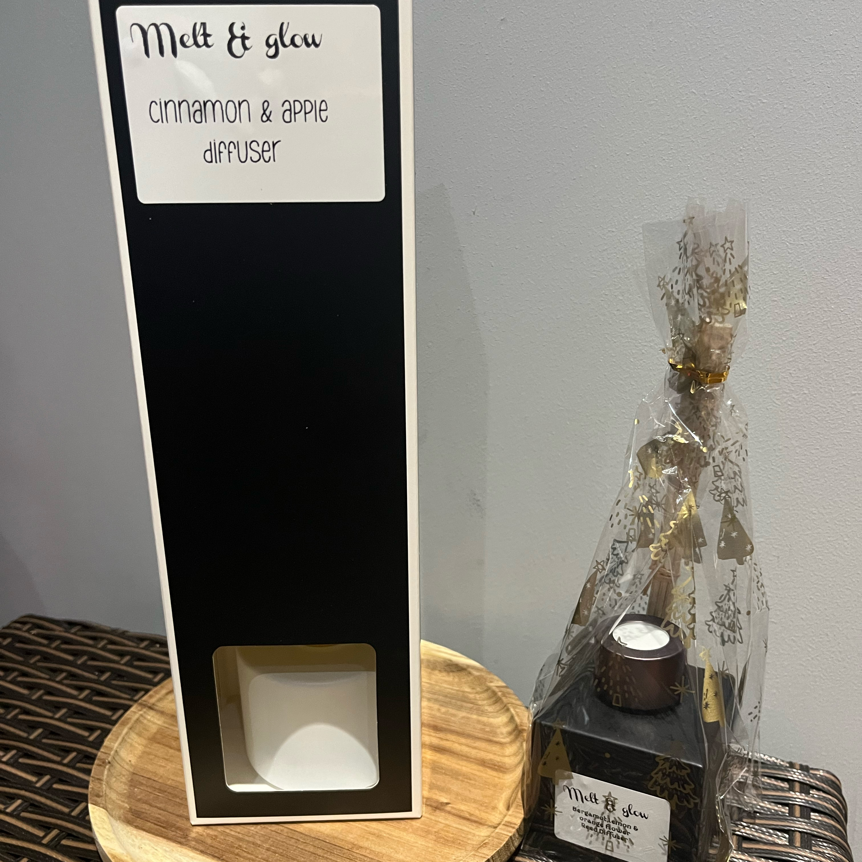 Reed Diffuser