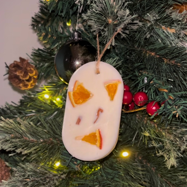 Tree Fragrance