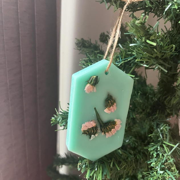 Tree Fragrance