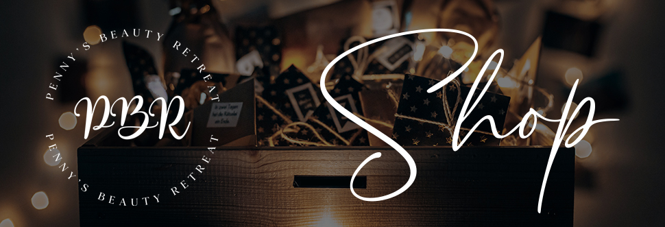 Shop Banner