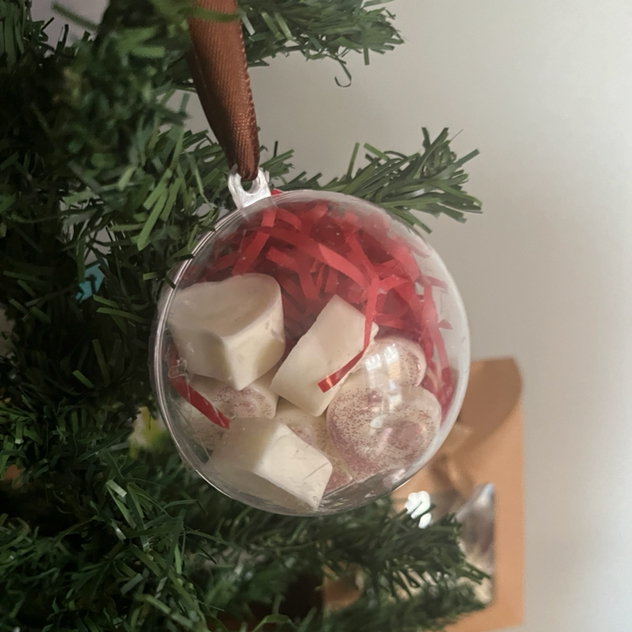 Soy Wax Melts